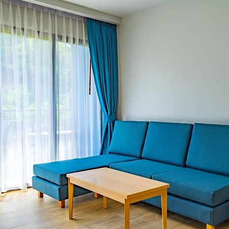 Golden Paradise Hotel - Sha Plus Карон Экстерьер фото