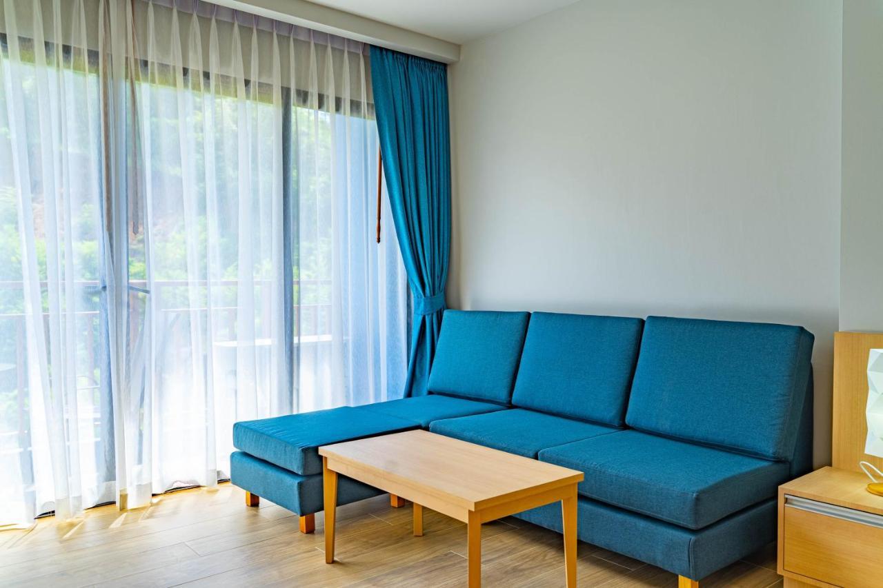 Golden Paradise Hotel - Sha Plus Карон Экстерьер фото